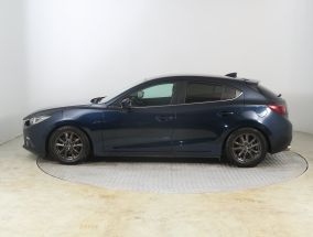 Mazda 3 - 2015