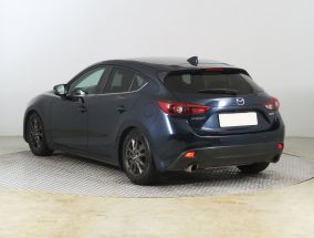Mazda 3 - 2015