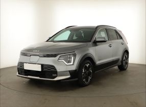 Kia Niro - 2022