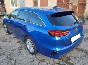 Kia Ceed - 2021