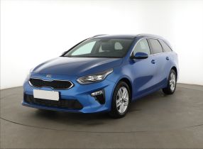 Kia Ceed - 2021