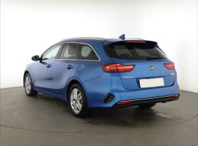 Kia Ceed - 2021