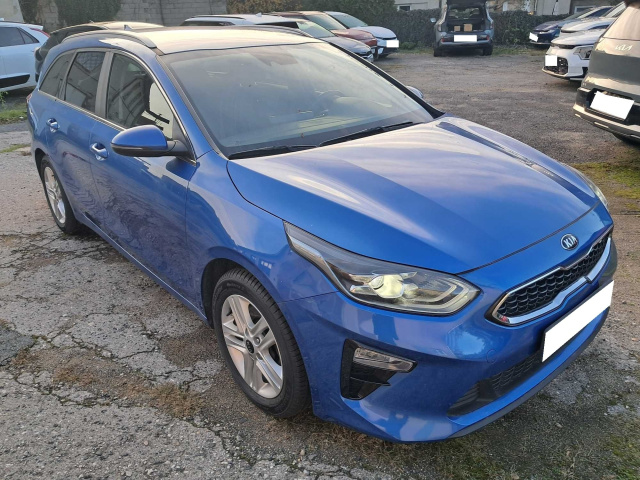 Kia Ceed 2021
