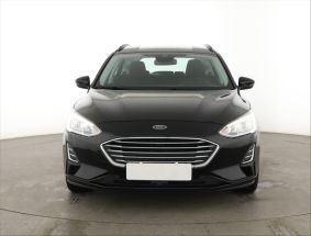 Ford Focus - 2019