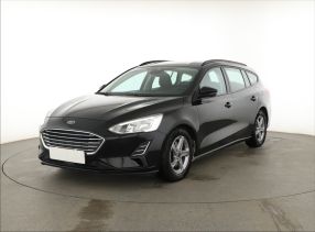 Ford Focus - 2019