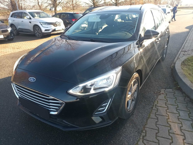 Ford Focus 2019