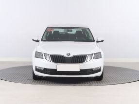 Skoda Octavia - 2017