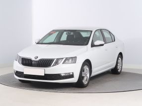 Skoda Octavia - 2017