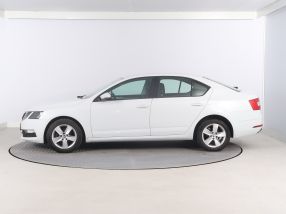 Skoda Octavia - 2017