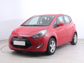 Hyundai ix20 - 2015