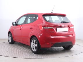 Hyundai ix20 - 2015