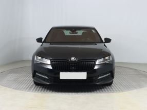 Skoda Superb - 2020
