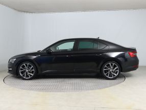 Skoda Superb - 2020