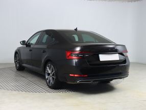 Skoda Superb - 2020