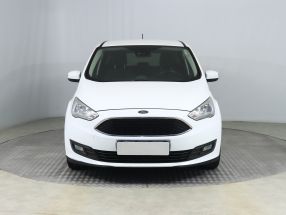 Ford Focus C-Max - 2018