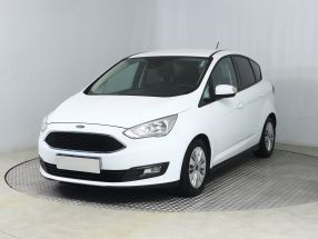 Ford Focus C-Max - 2018