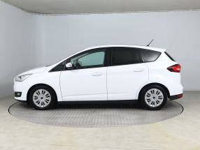 Ford Focus C-Max - 2018