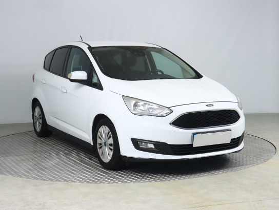 Ford Focus C-Max