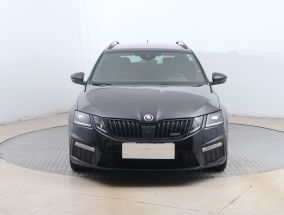 Skoda Octavia - 2017