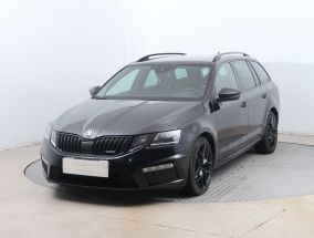 Skoda Octavia - 2017
