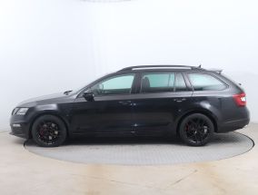 Skoda Octavia - 2017