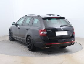Skoda Octavia - 2017