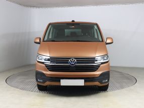 Volkswagen Caravelle - 2021