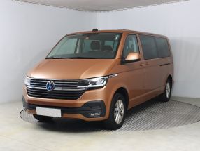 Volkswagen Caravelle - 2021