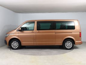 Volkswagen Caravelle - 2021