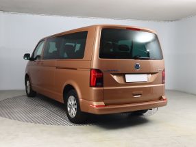 Volkswagen Caravelle - 2021