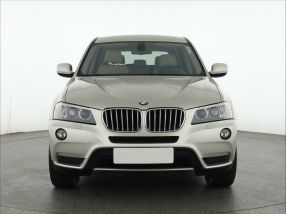BMW X3 - 2011