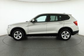 BMW X3 - 2011