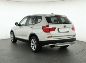 BMW X3 - 2011