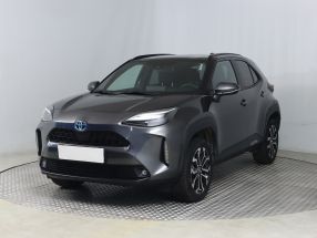 Toyota Yaris Cross - 2023