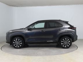 Toyota Yaris Cross - 2023