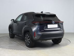 Toyota Yaris Cross - 2023