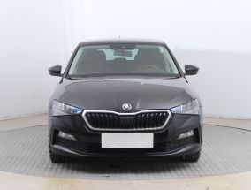 Skoda Scala - 2020