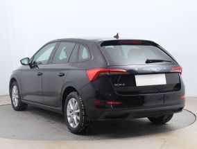 Skoda Scala - 2020