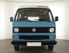 Volkswagen Transporter - 1983