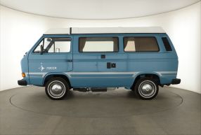 Volkswagen Transporter - 1983