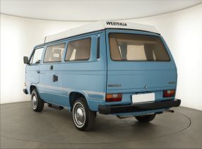 Volkswagen Transporter - 1983