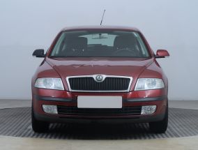 Skoda Octavia - 2005
