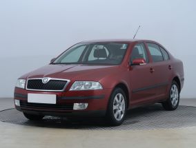Skoda Octavia - 2005