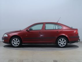 Skoda Octavia - 2005