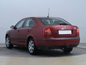 Skoda Octavia - 2005
