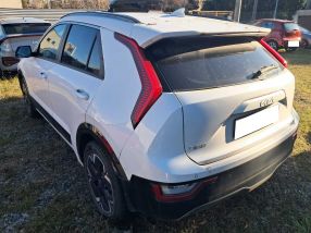 Kia Niro - 2022