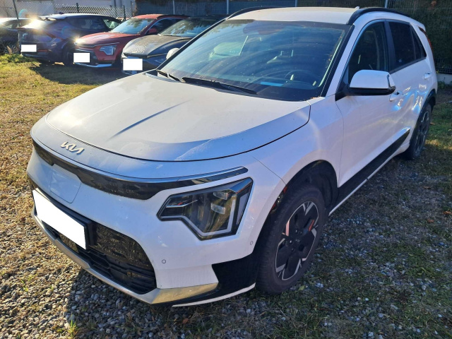 Kia Niro 2022