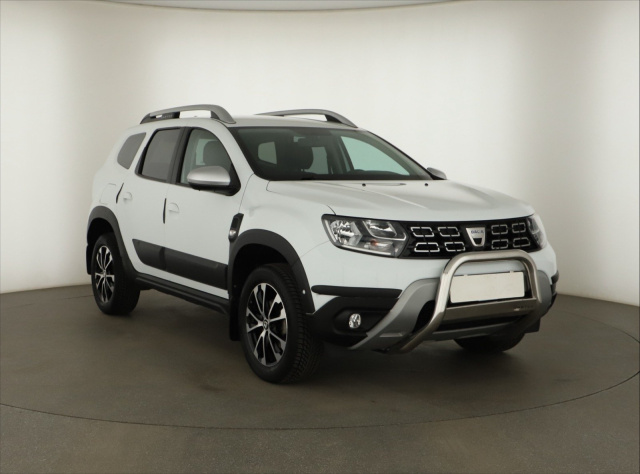 Dacia Duster 2020