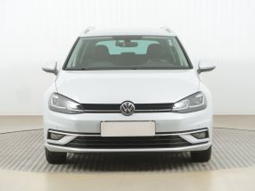 Volkswagen Golf - 2017