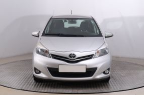Toyota Yaris - 2013